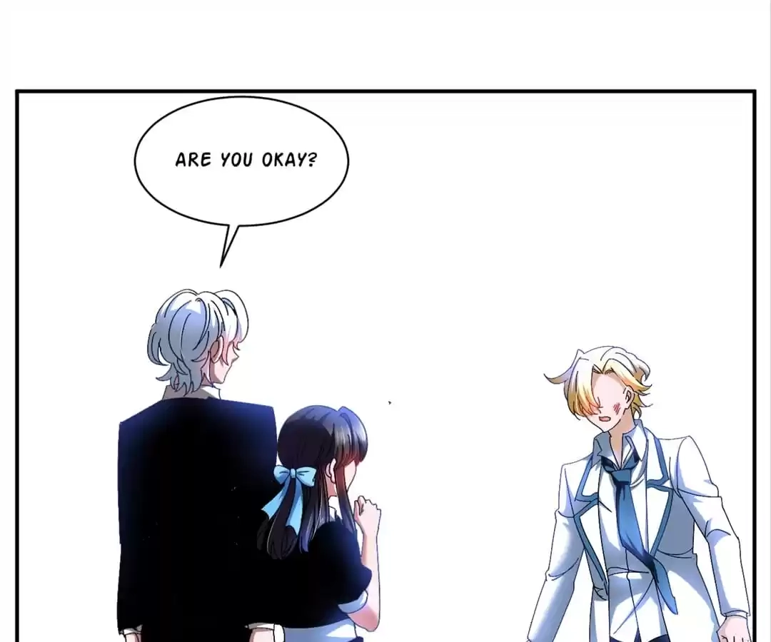 Read My Vampire Lover chapter 99 image 106 on Lezhin