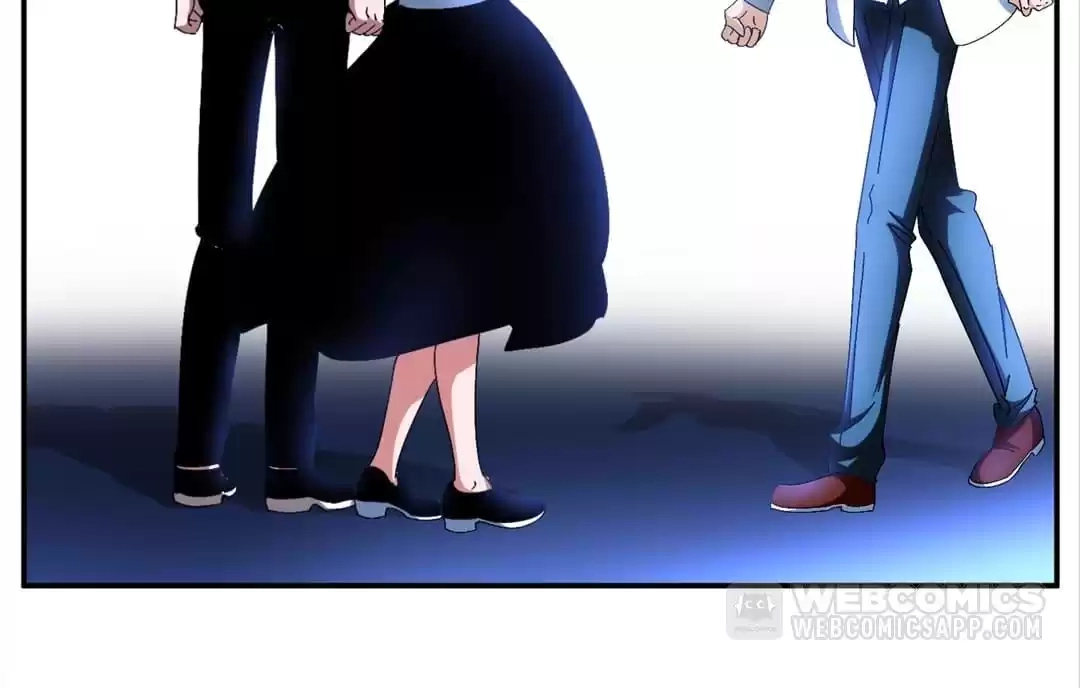 Read My Vampire Lover chapter 99 image 107 on Lezhin