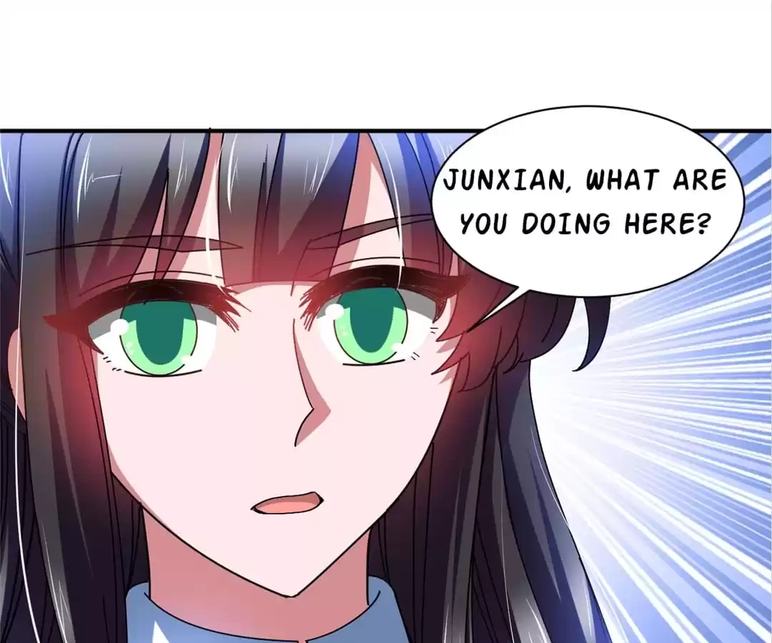 Read My Vampire Lover chapter 99 image 108 on Lezhin