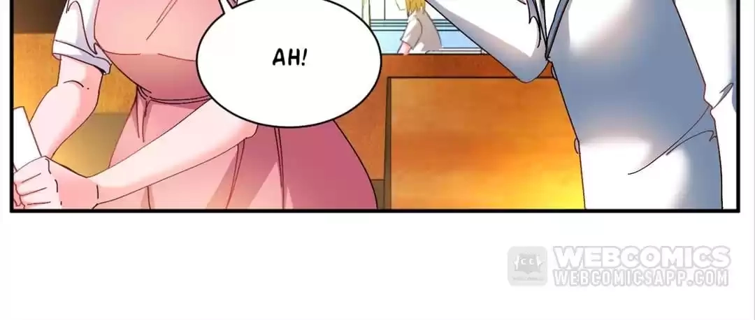 Read My Vampire Lover chapter 99 image 11 on Lezhin