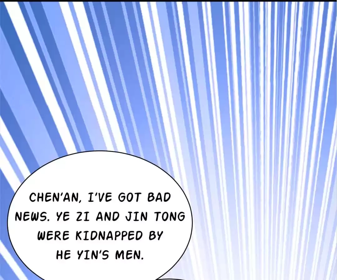 Read My Vampire Lover chapter 99 image 110 on Lezhin