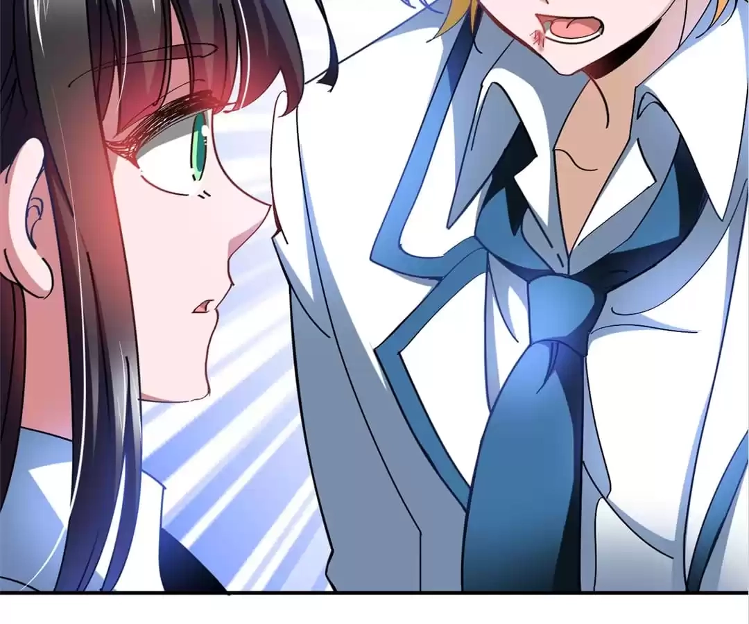 Read My Vampire Lover chapter 99 image 112 on Lezhin