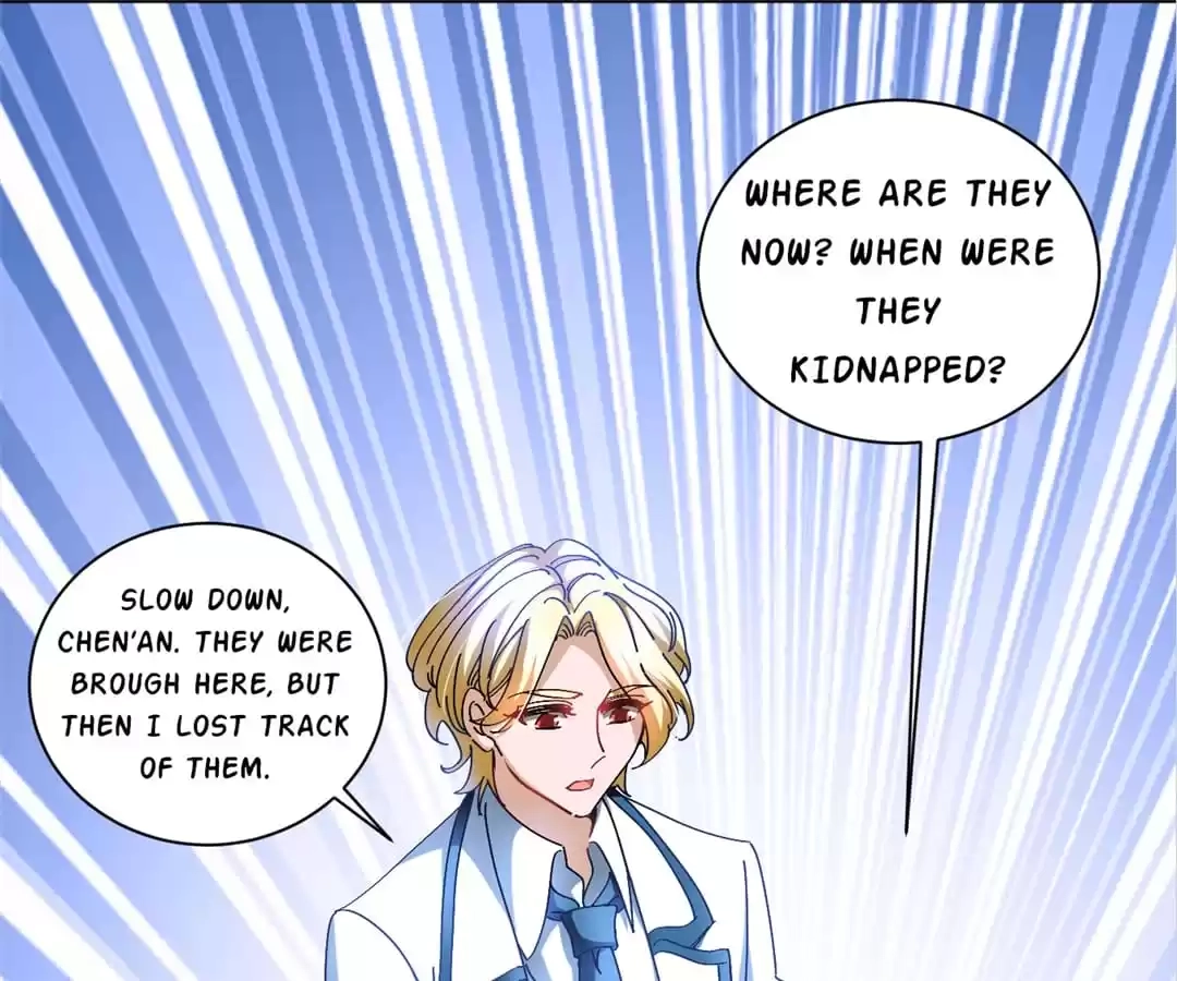 Read My Vampire Lover chapter 99 image 118 on Lezhin