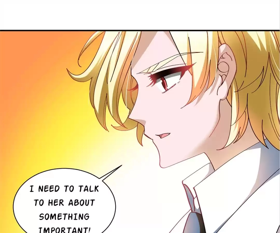 Read My Vampire Lover chapter 99 image 12 on Lezhin