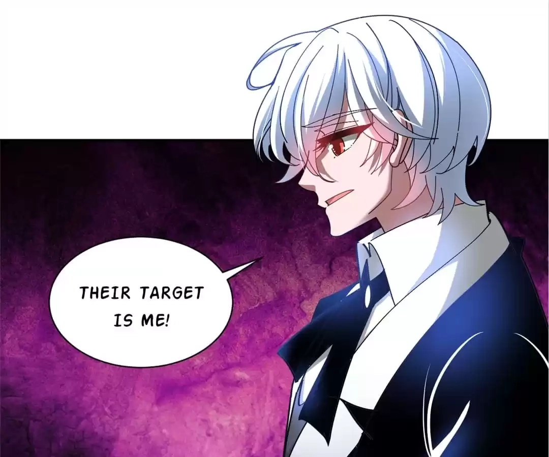 Read My Vampire Lover chapter 99 image 120 on Lezhin