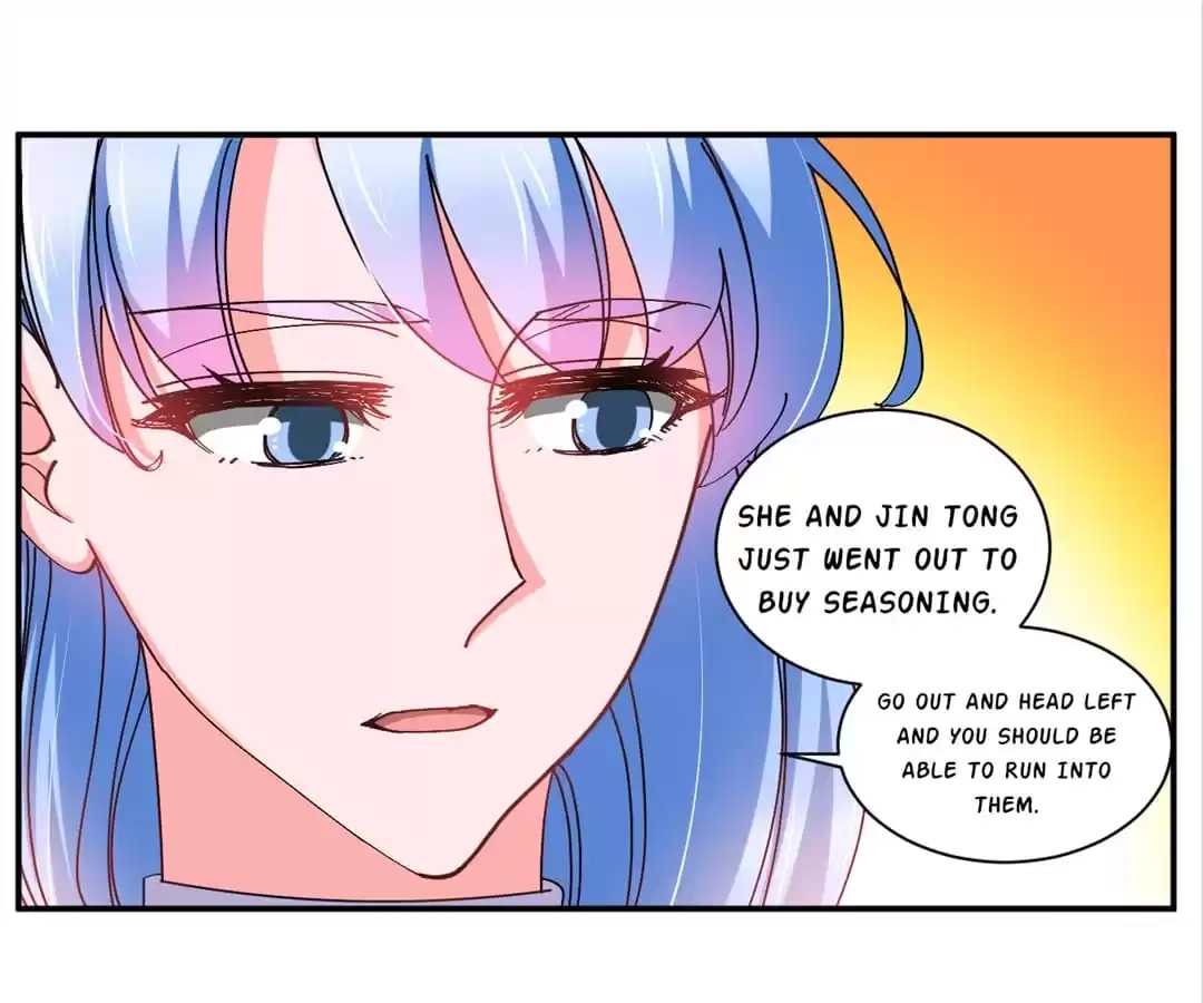 Read My Vampire Lover chapter 99 image 14 on Lezhin