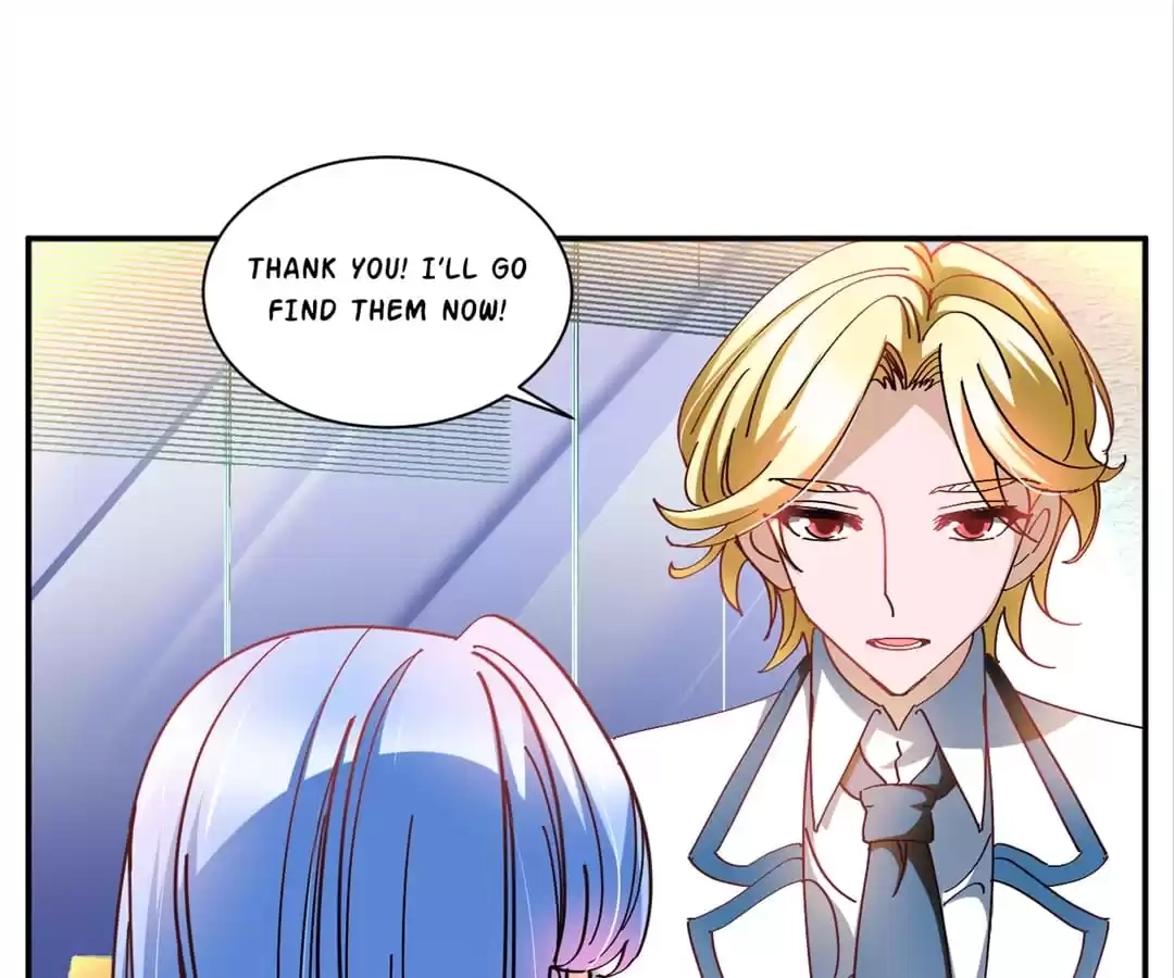 Read My Vampire Lover chapter 99 image 16 on Lezhin