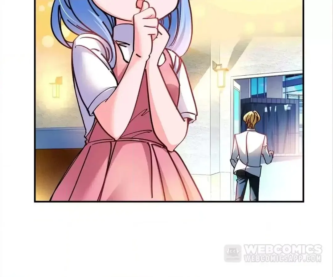 Read My Vampire Lover chapter 99 image 19 on Lezhin