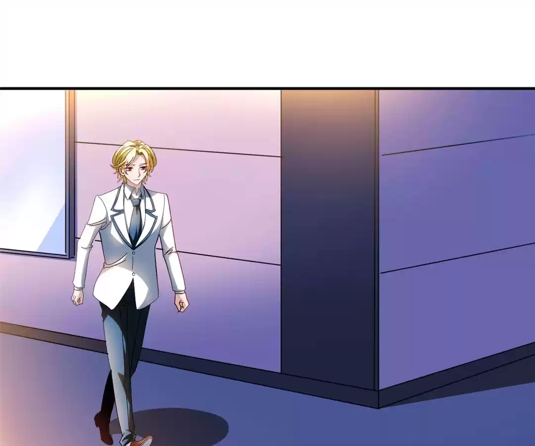 Read My Vampire Lover chapter 99 image 21 on Lezhin