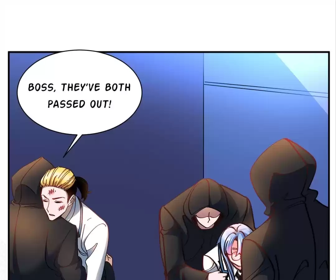 Read My Vampire Lover chapter 99 image 25 on Lezhin