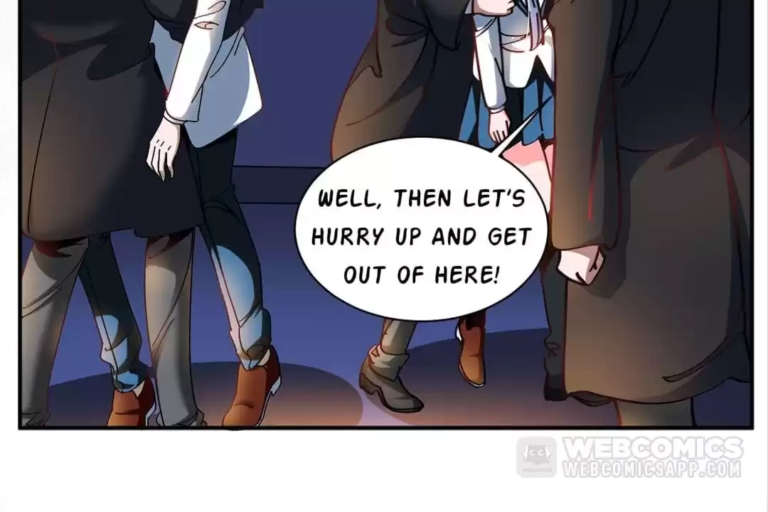 Read My Vampire Lover chapter 99 image 26 on Lezhin
