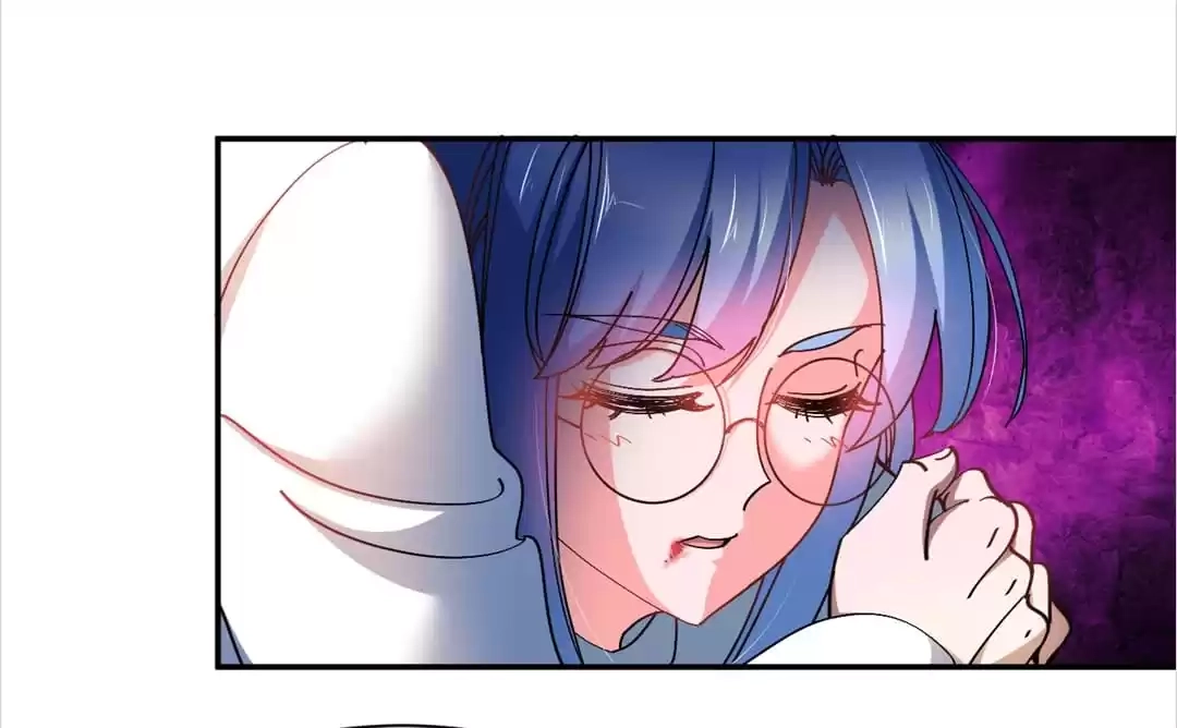 Read My Vampire Lover chapter 99 image 27 on Lezhin