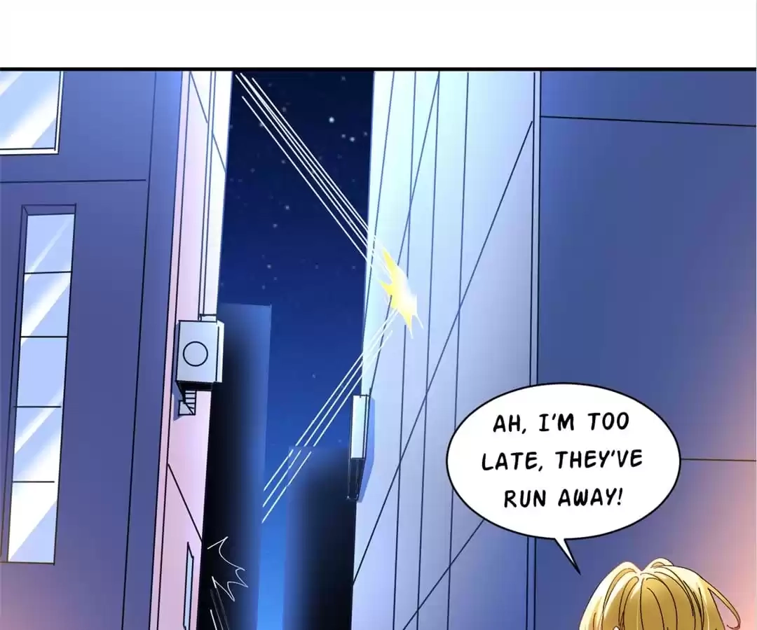 Read My Vampire Lover chapter 99 image 30 on Lezhin