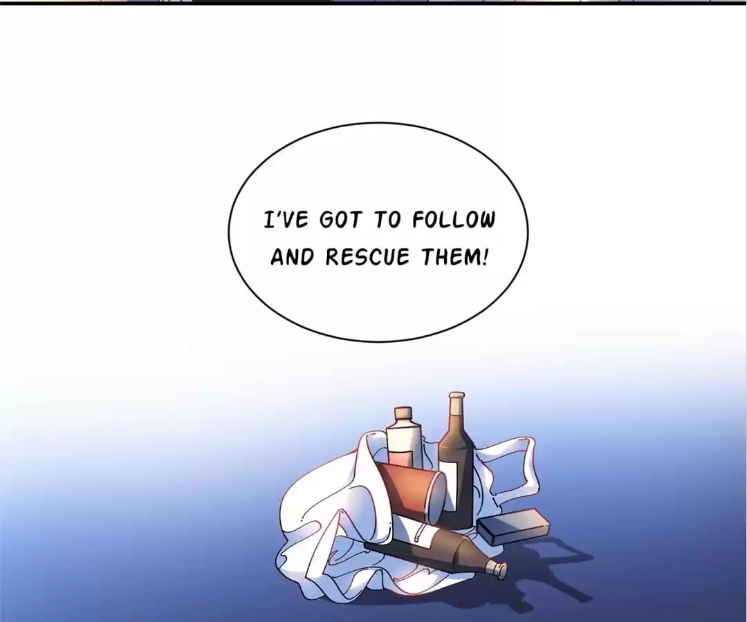 Read My Vampire Lover chapter 99 image 32 on Lezhin