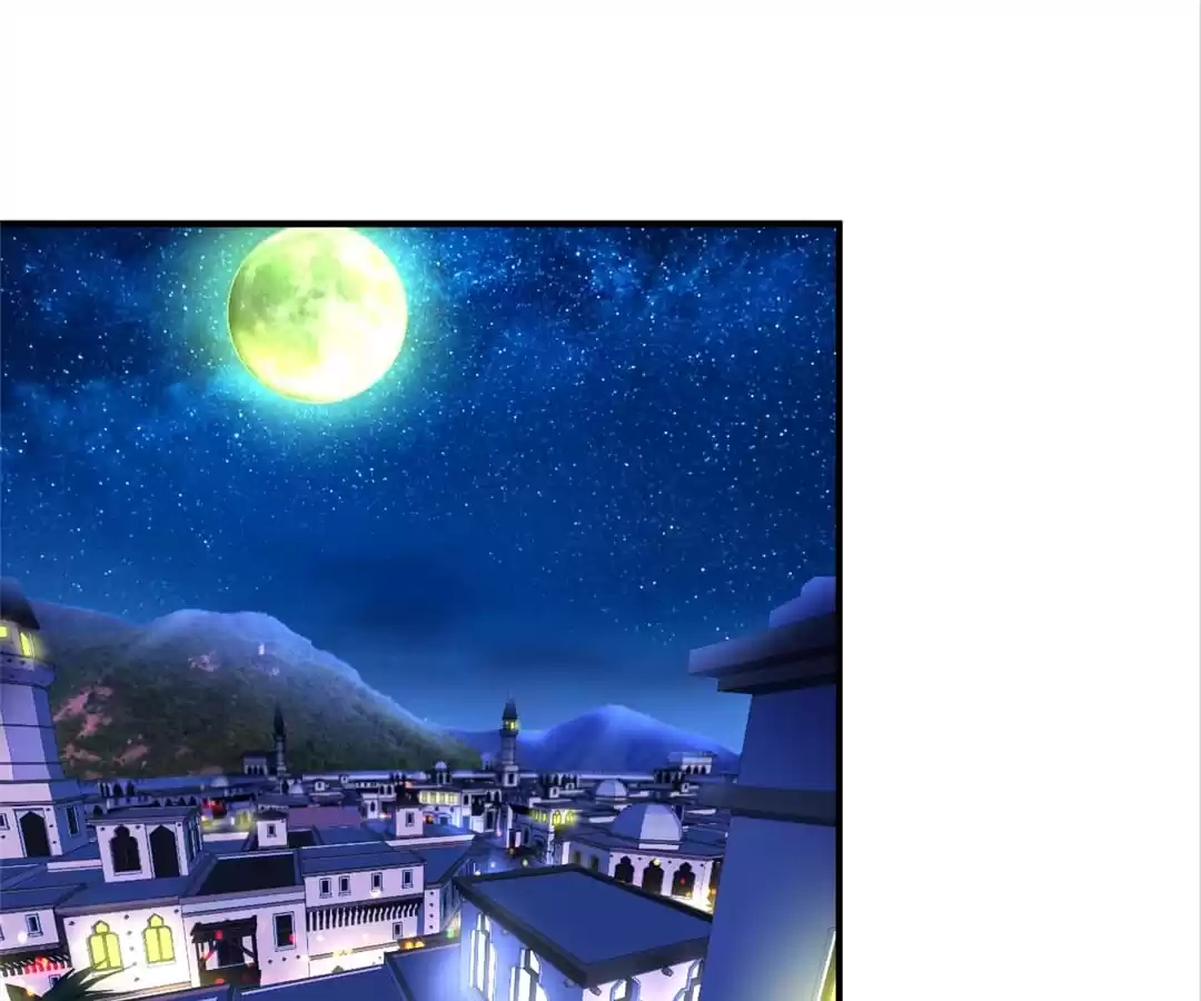 Read My Vampire Lover chapter 99 image 34 on Lezhin