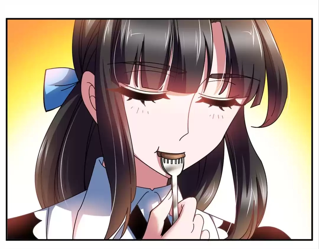 Read My Vampire Lover chapter 99 image 36 on Lezhin
