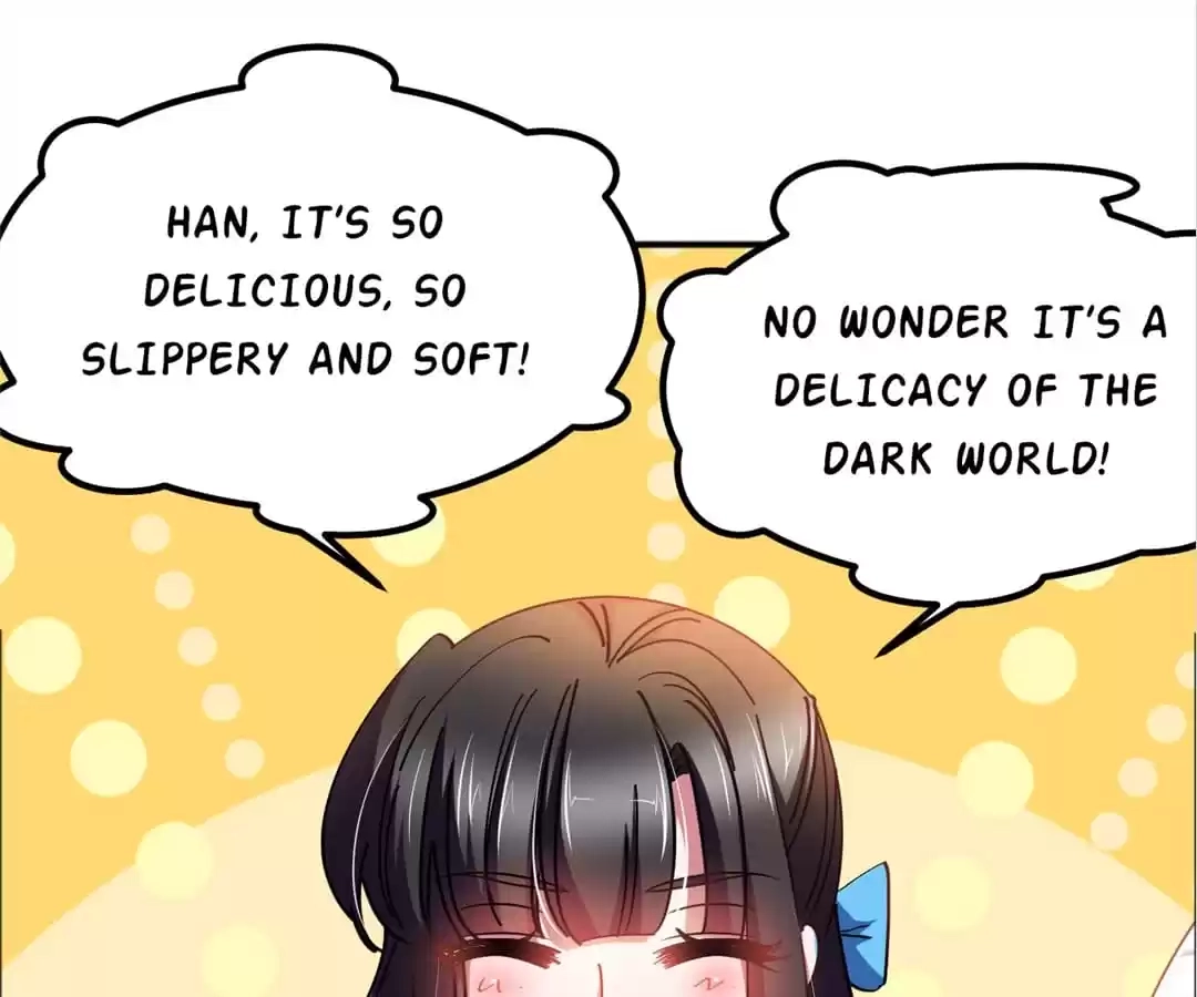 Read My Vampire Lover chapter 99 image 37 on Lezhin