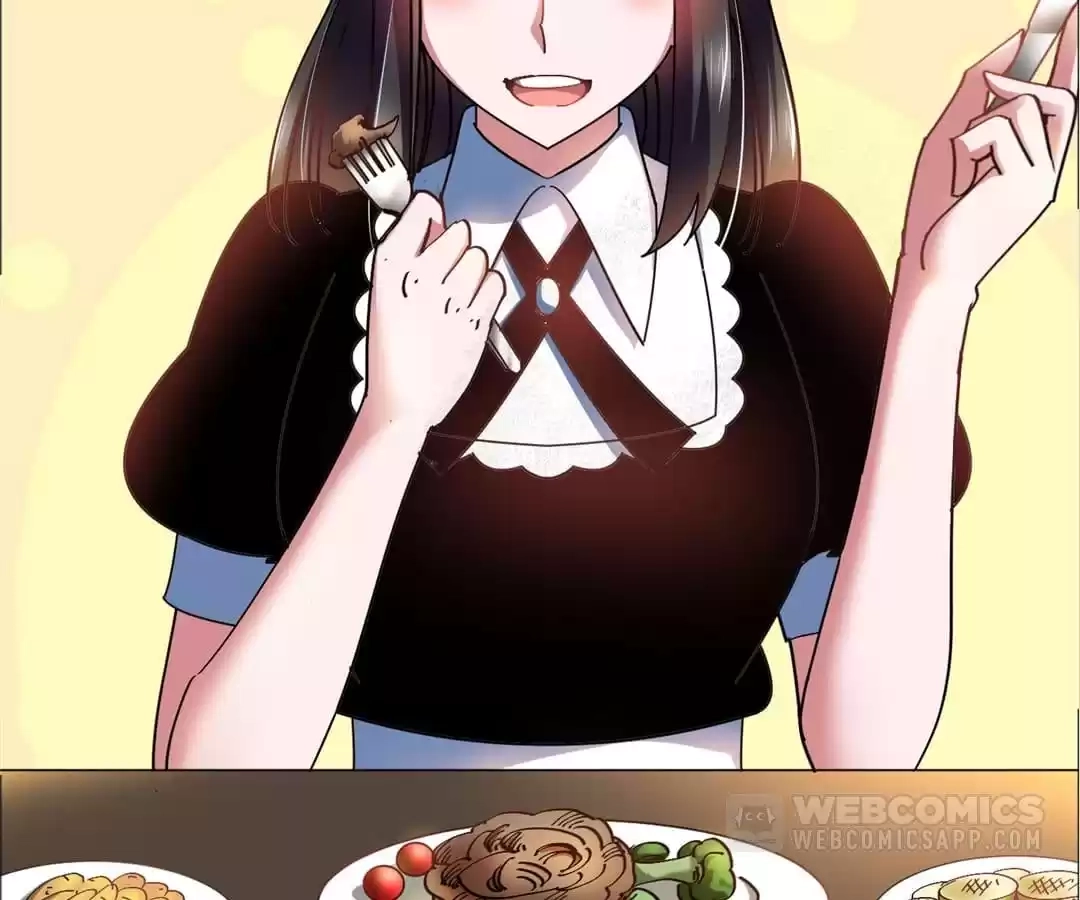 Read My Vampire Lover chapter 99 image 38 on Lezhin
