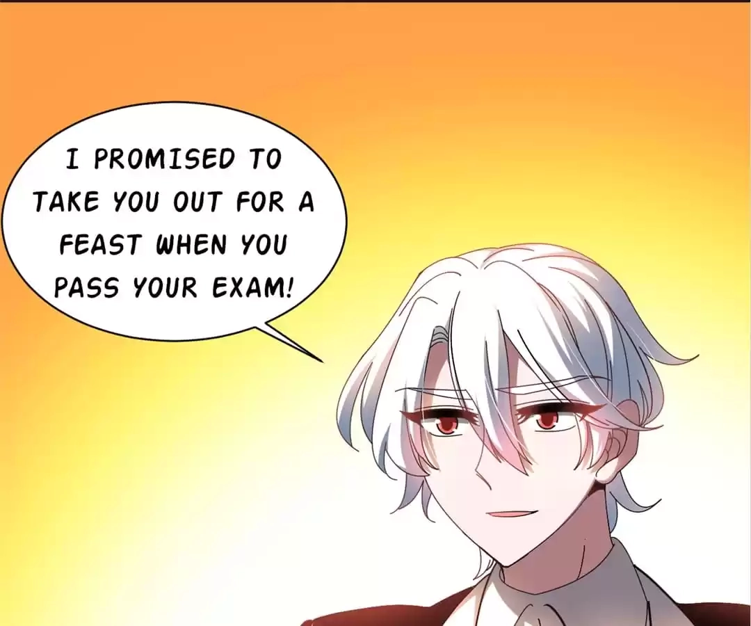 Read My Vampire Lover chapter 99 image 40 on Lezhin