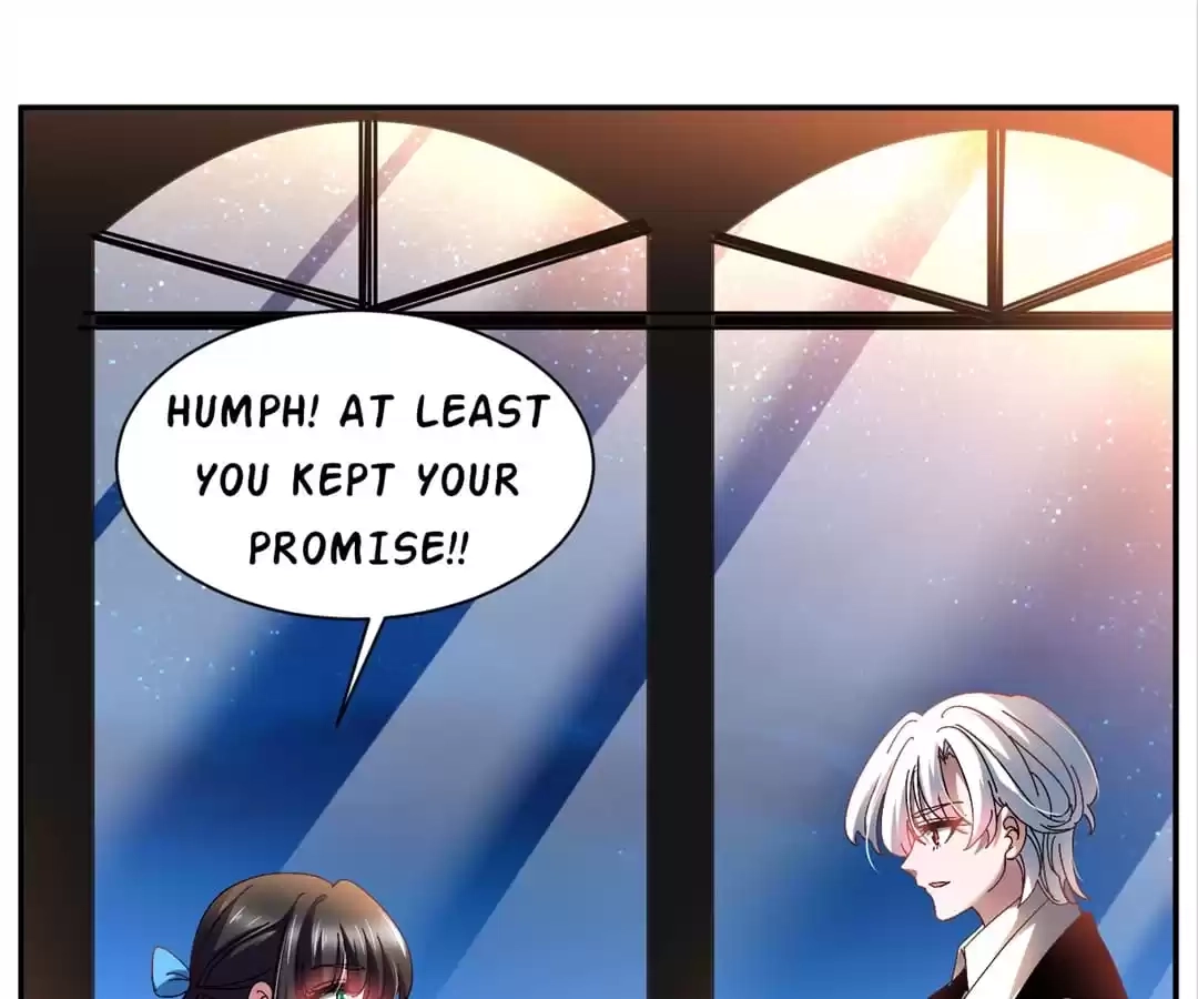 Read My Vampire Lover chapter 99 image 42 on Lezhin