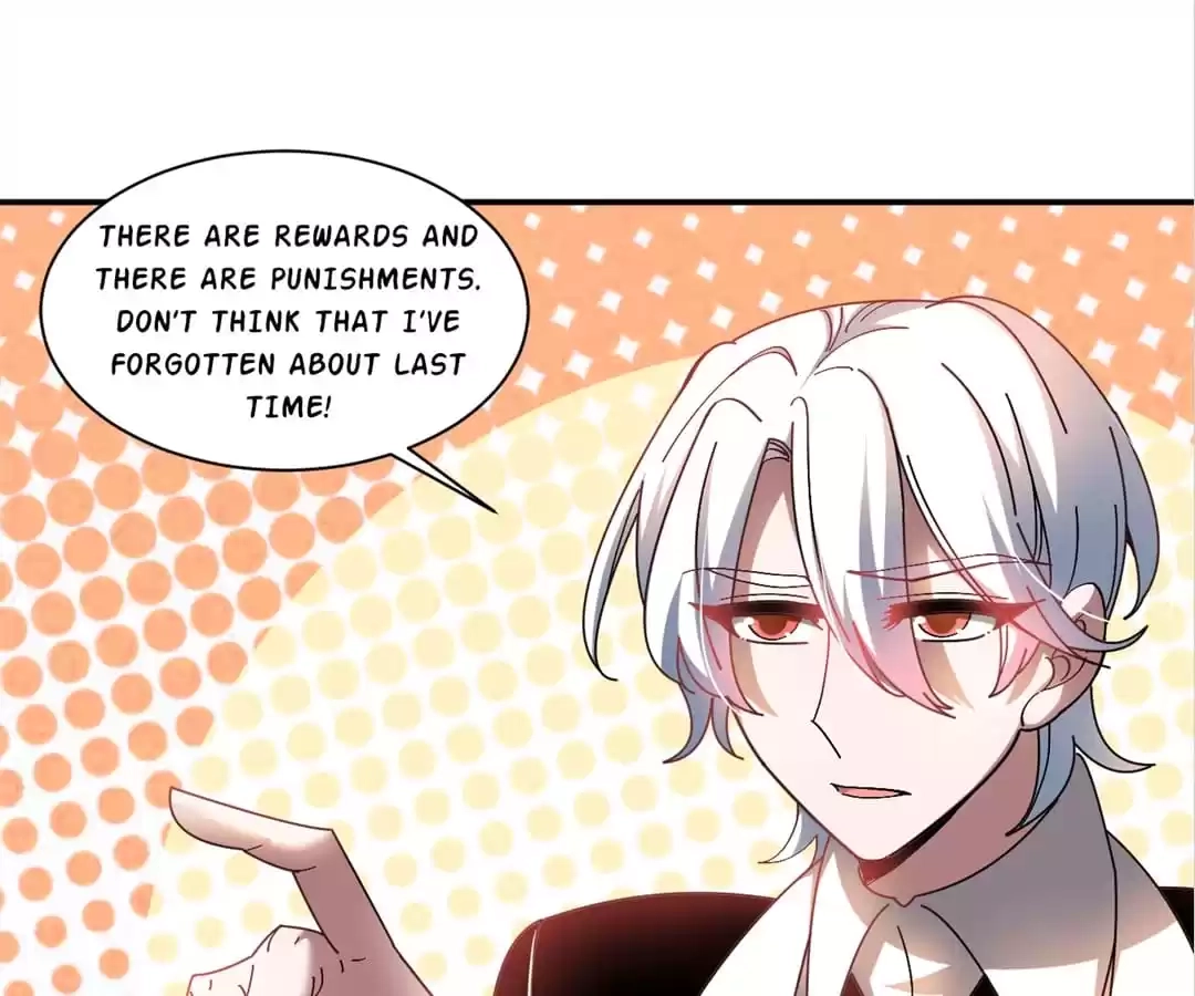 Read My Vampire Lover chapter 99 image 44 on Lezhin