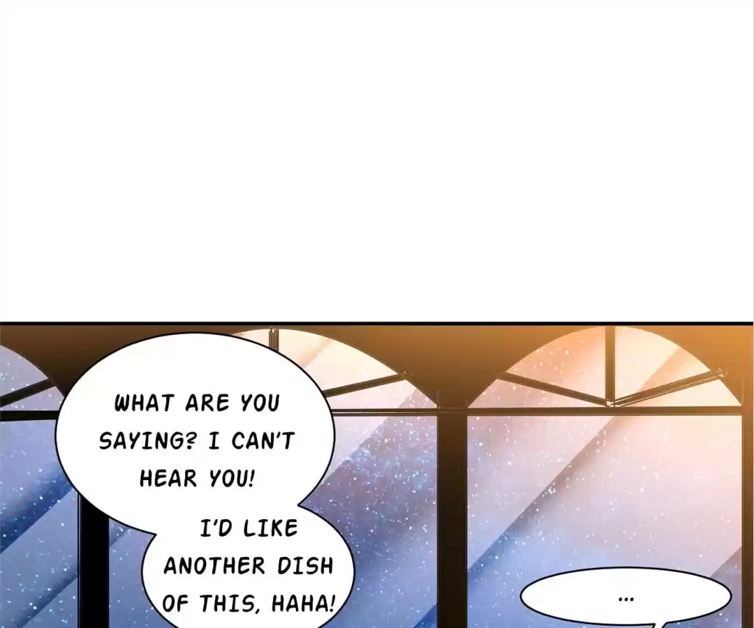 Read My Vampire Lover chapter 99 image 46 on Lezhin