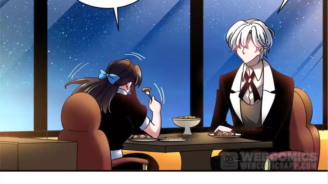 Read My Vampire Lover chapter 99 image 47 on Lezhin