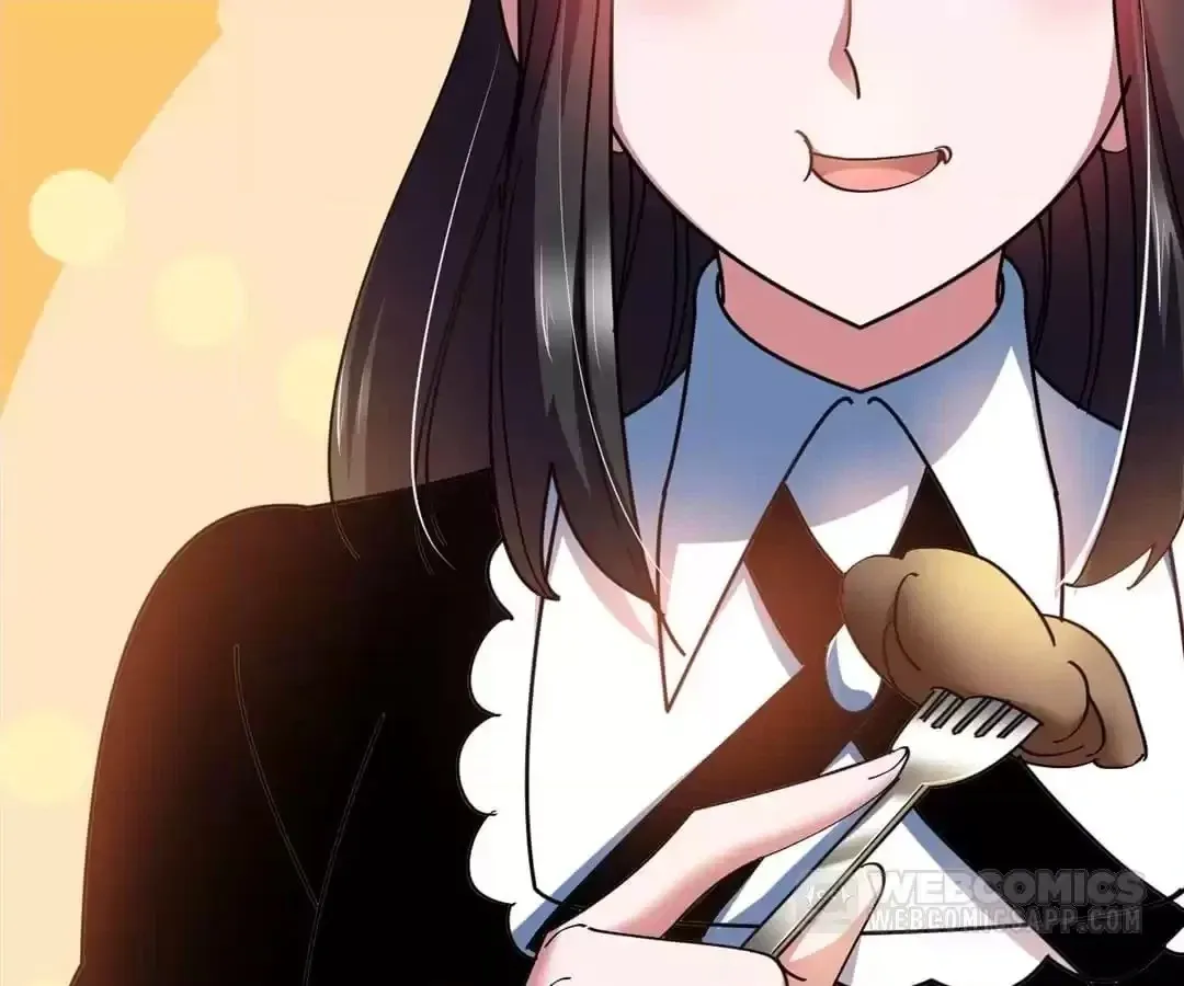 Read My Vampire Lover chapter 99 image 49 on Lezhin
