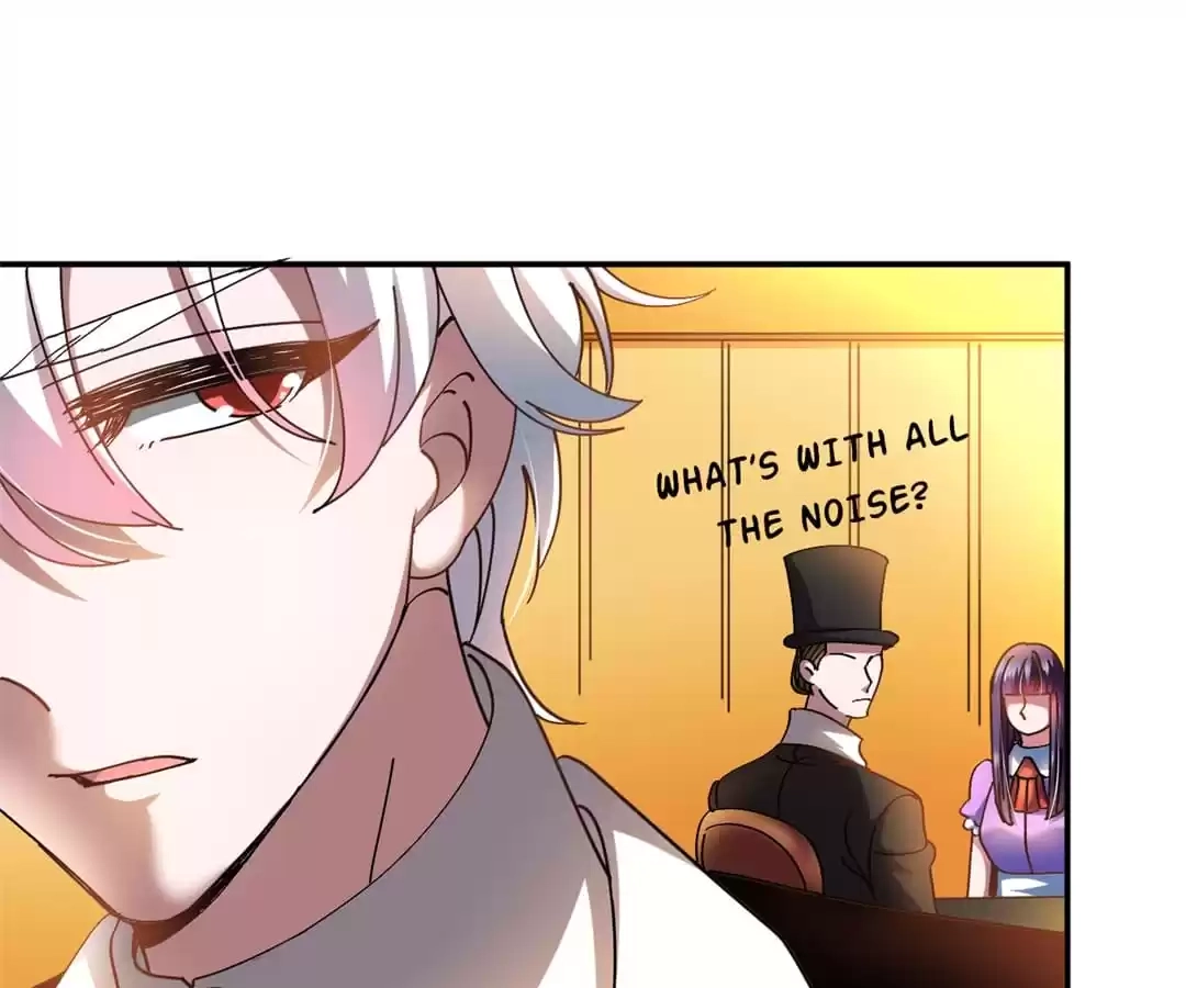 Read My Vampire Lover chapter 99 image 51 on Lezhin