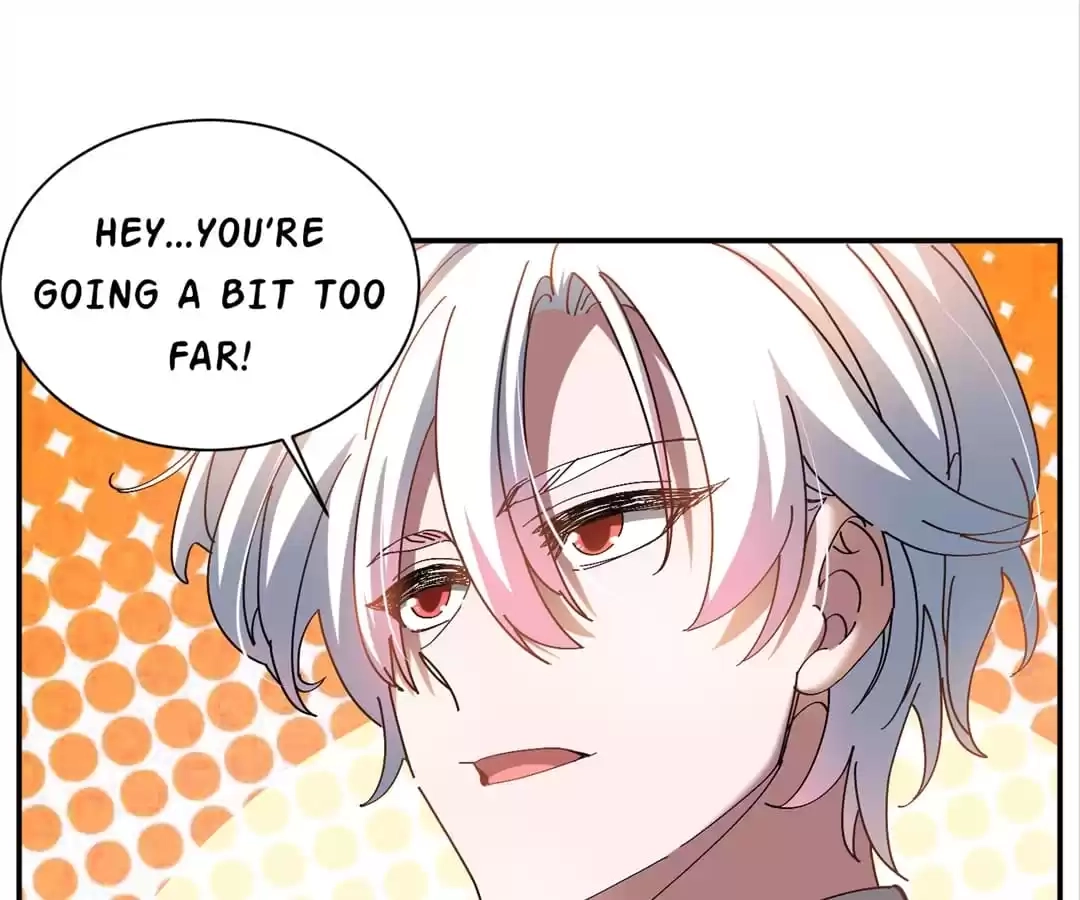 Read My Vampire Lover chapter 99 image 53 on Lezhin