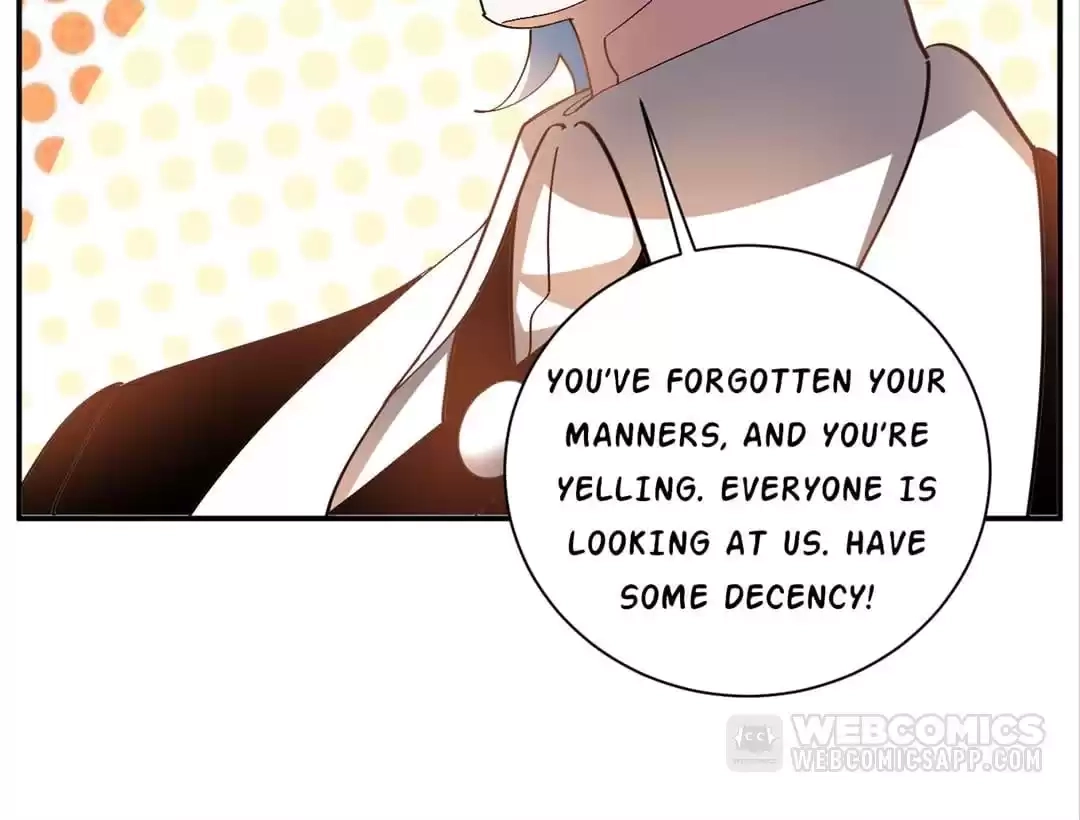 Read My Vampire Lover chapter 99 image 54 on Lezhin