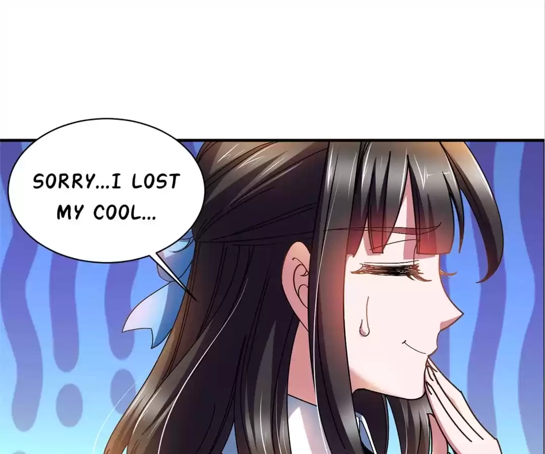 Read My Vampire Lover chapter 99 image 55 on Lezhin