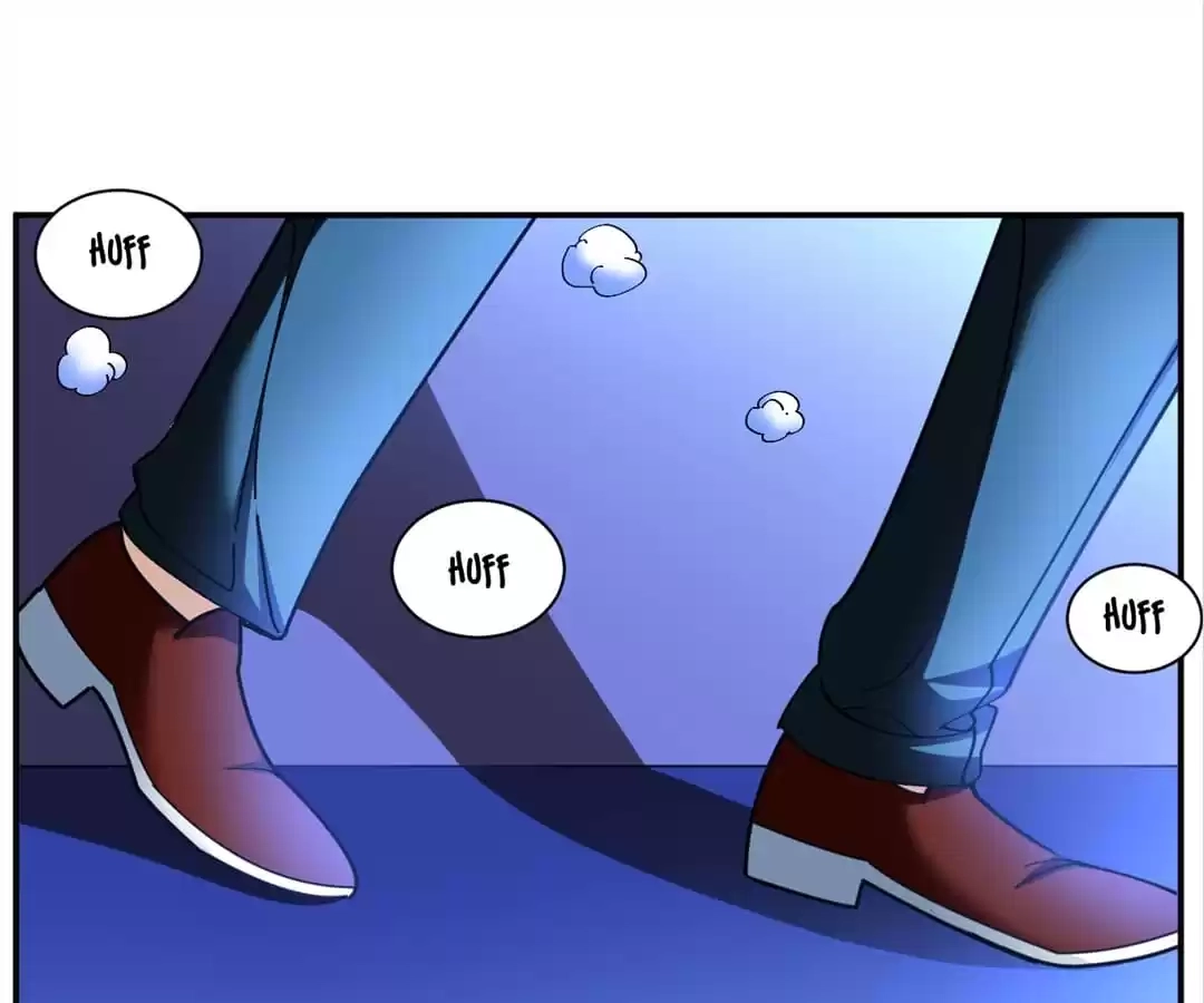 Read My Vampire Lover chapter 99 image 57 on Lezhin