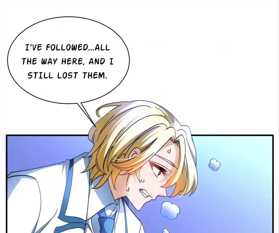 Read My Vampire Lover chapter 99 image 59 on Lezhin