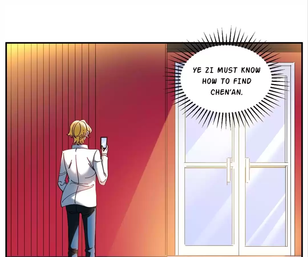 Read My Vampire Lover chapter 99 image 6 on Lezhin
