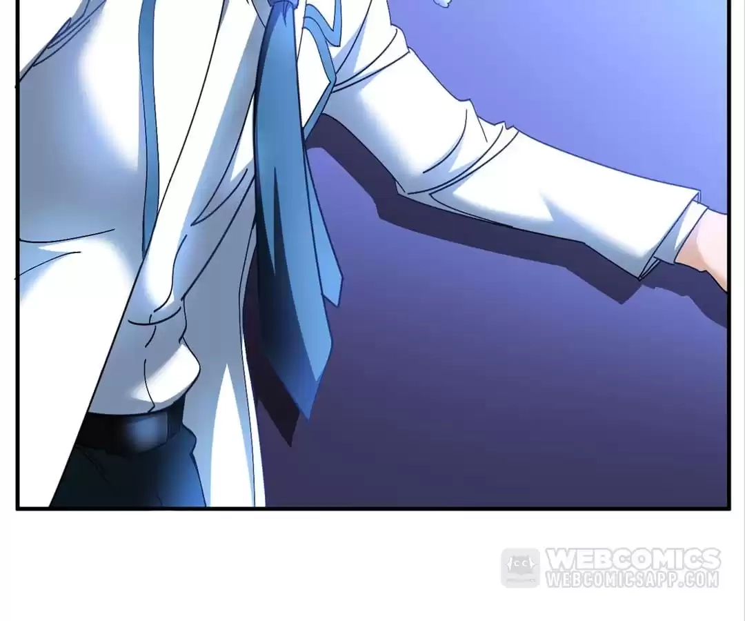 Read My Vampire Lover chapter 99 image 60 on Lezhin