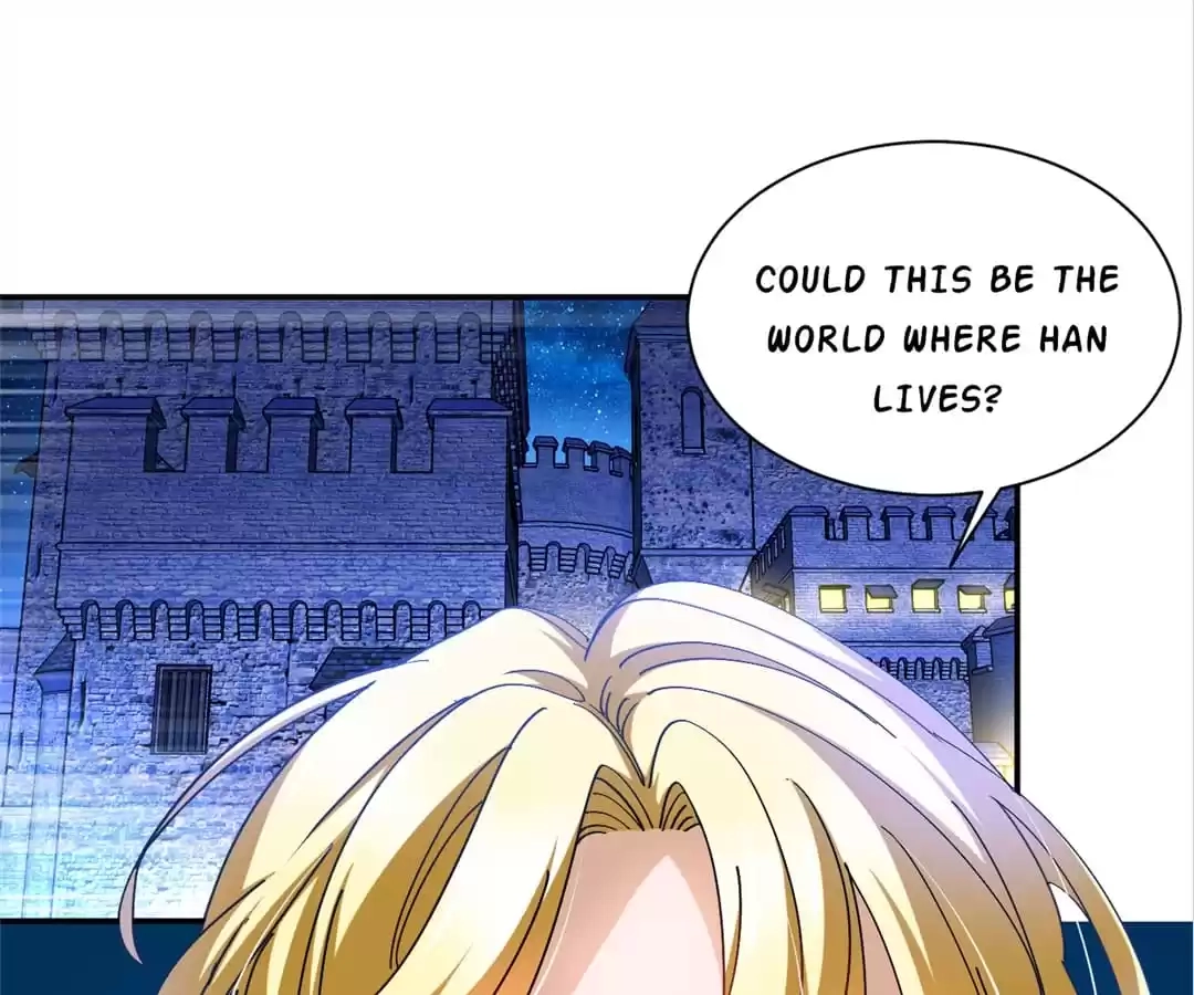 Read My Vampire Lover chapter 99 image 64 on Lezhin