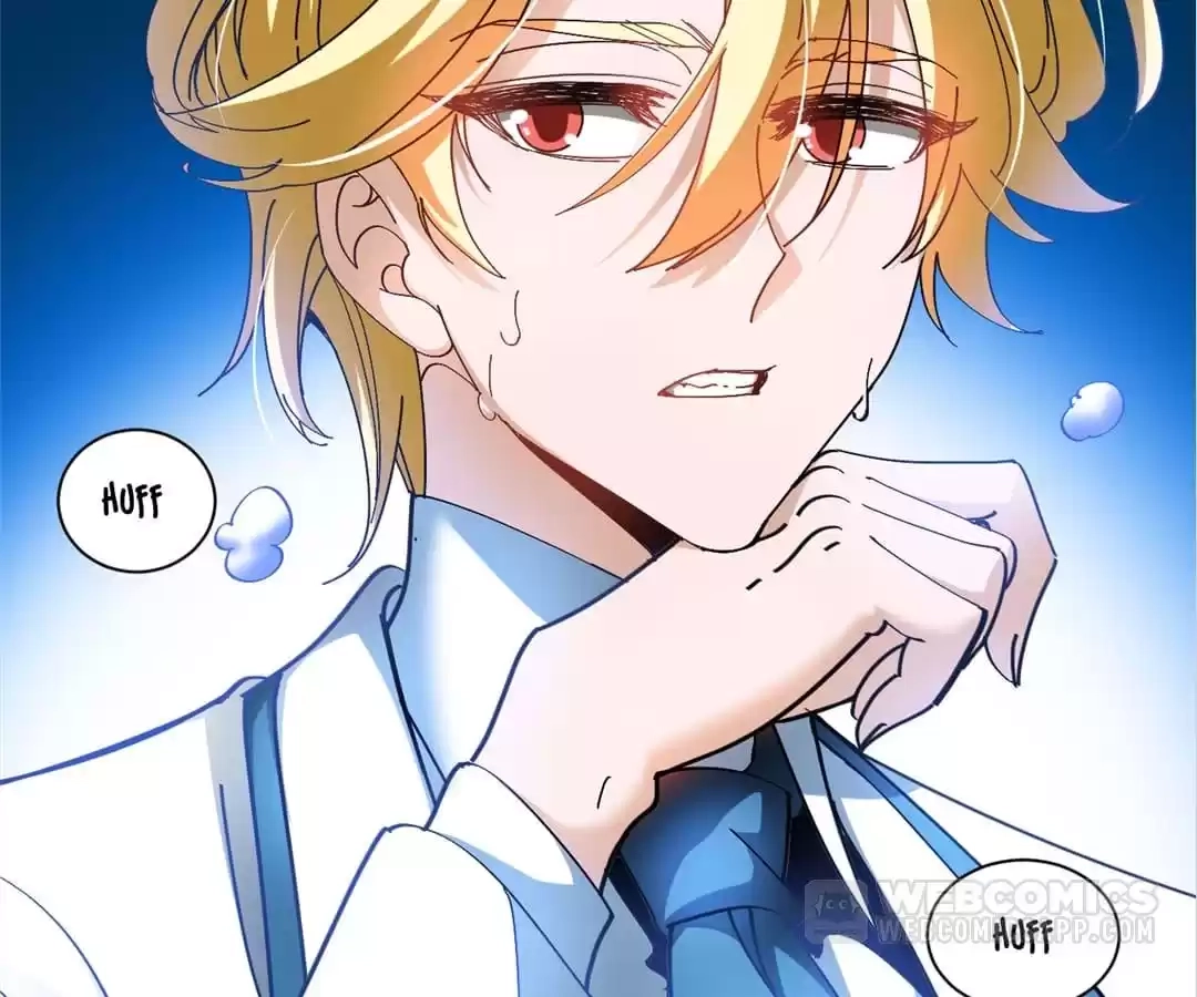 Read My Vampire Lover chapter 99 image 65 on Lezhin