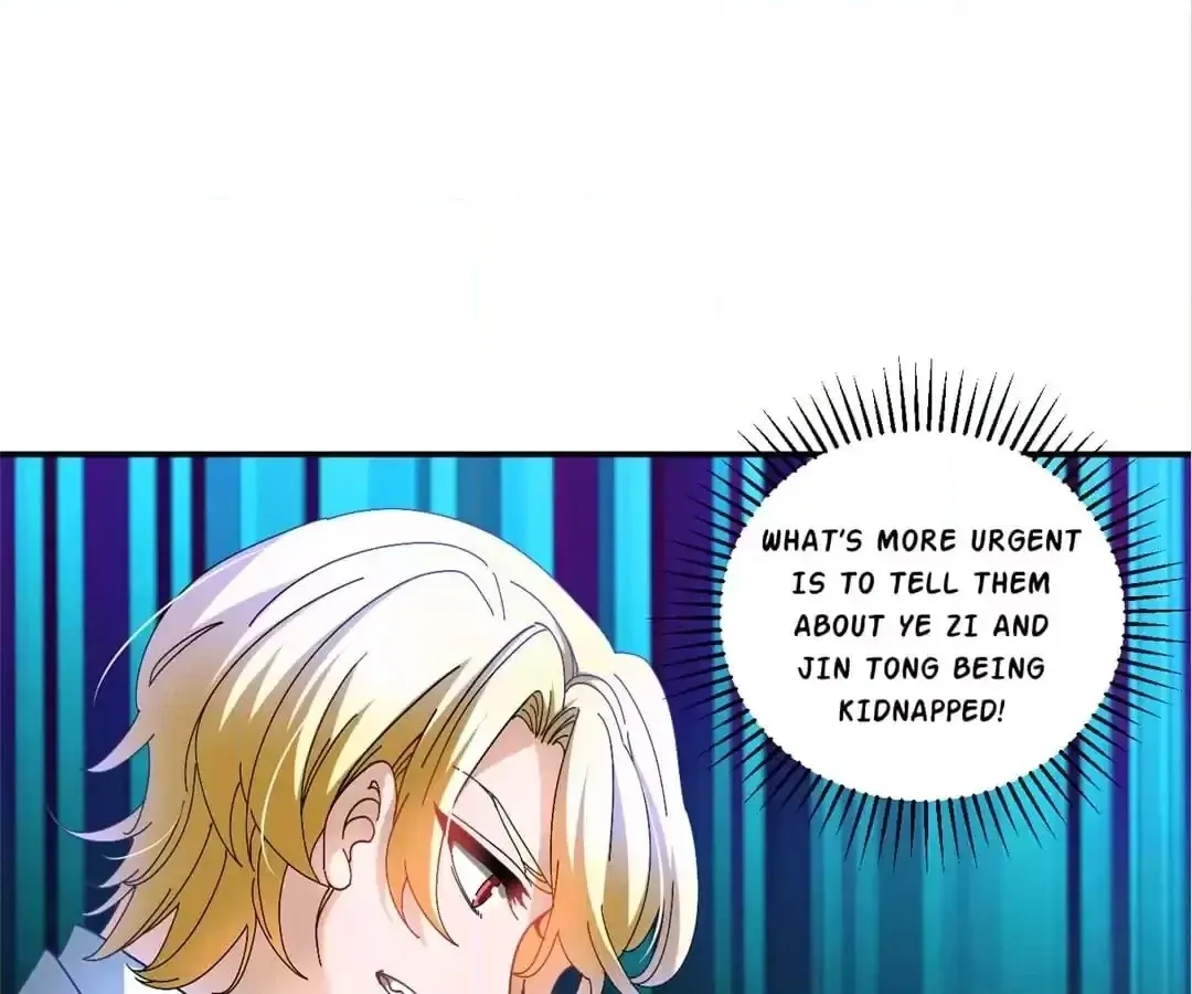 Read My Vampire Lover chapter 99 image 69 on Lezhin