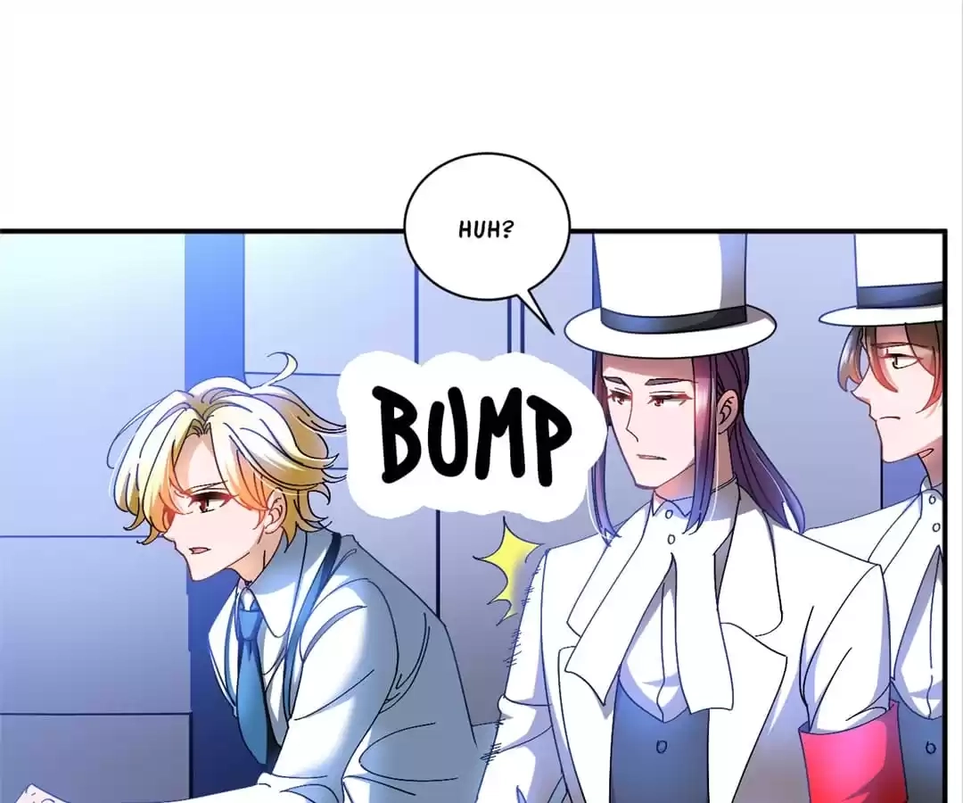 Read My Vampire Lover chapter 99 image 74 on Lezhin