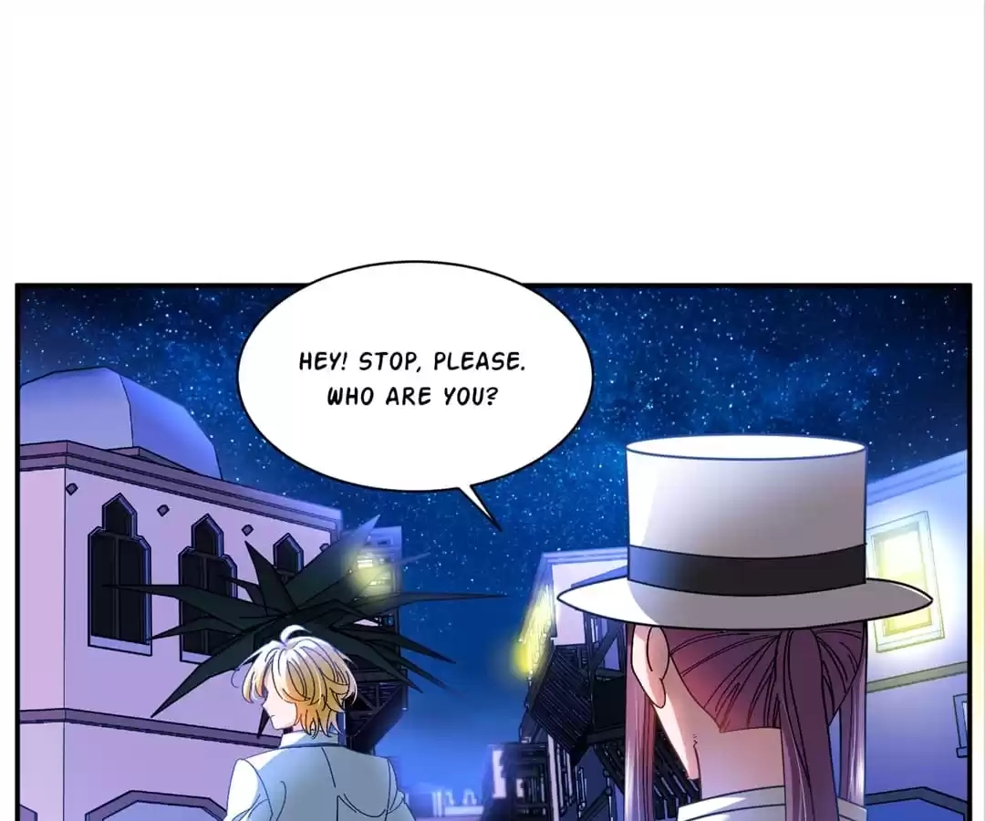 Read My Vampire Lover chapter 99 image 76 on Lezhin