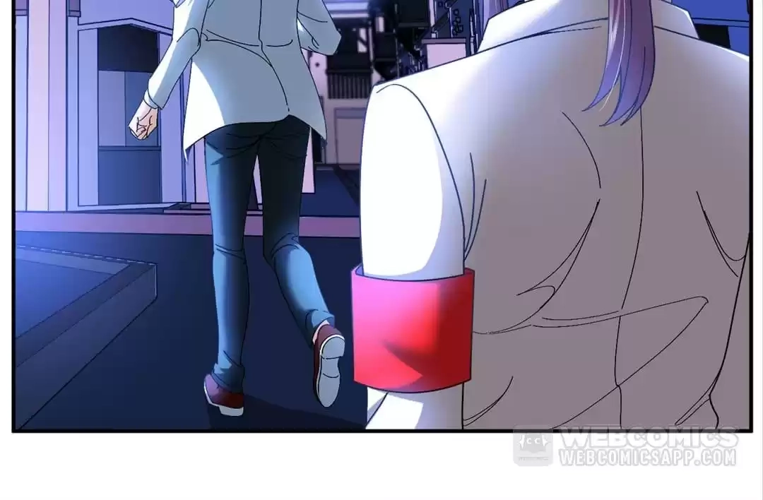 Read My Vampire Lover chapter 99 image 77 on Lezhin