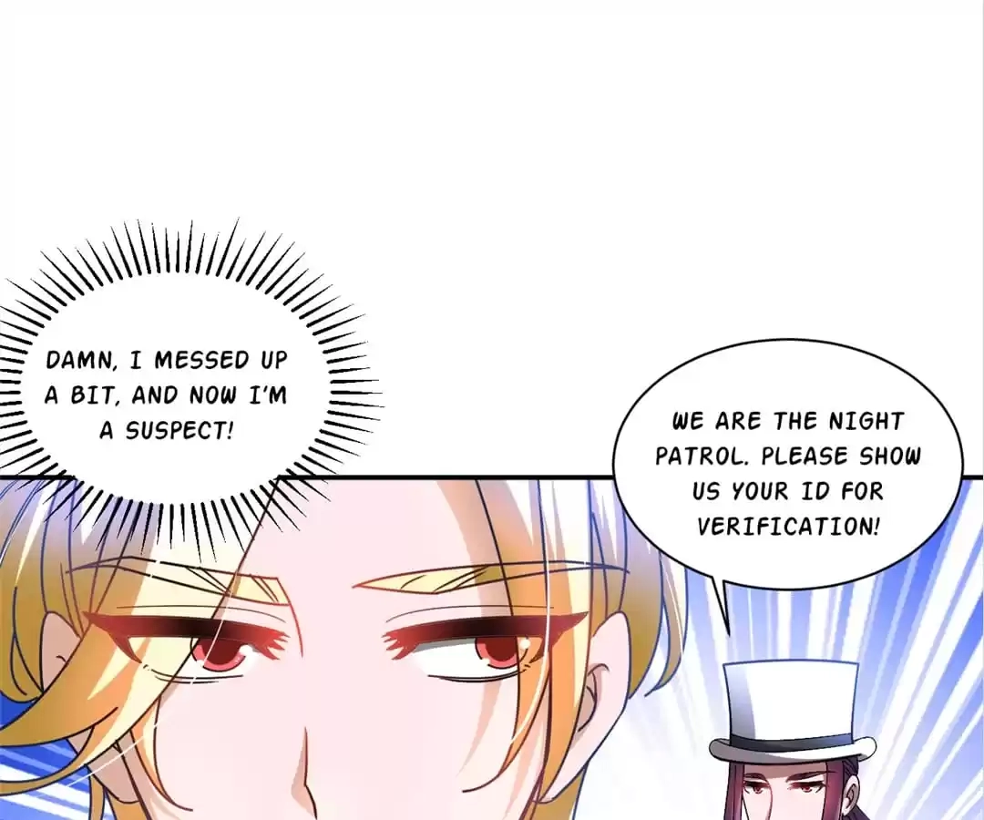 Read My Vampire Lover chapter 99 image 78 on Lezhin