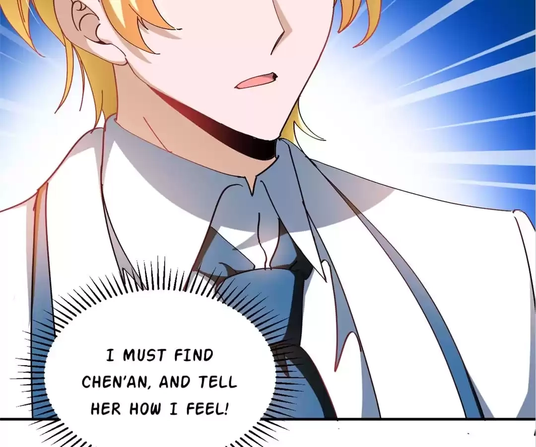 Read My Vampire Lover chapter 99 image 8 on Lezhin