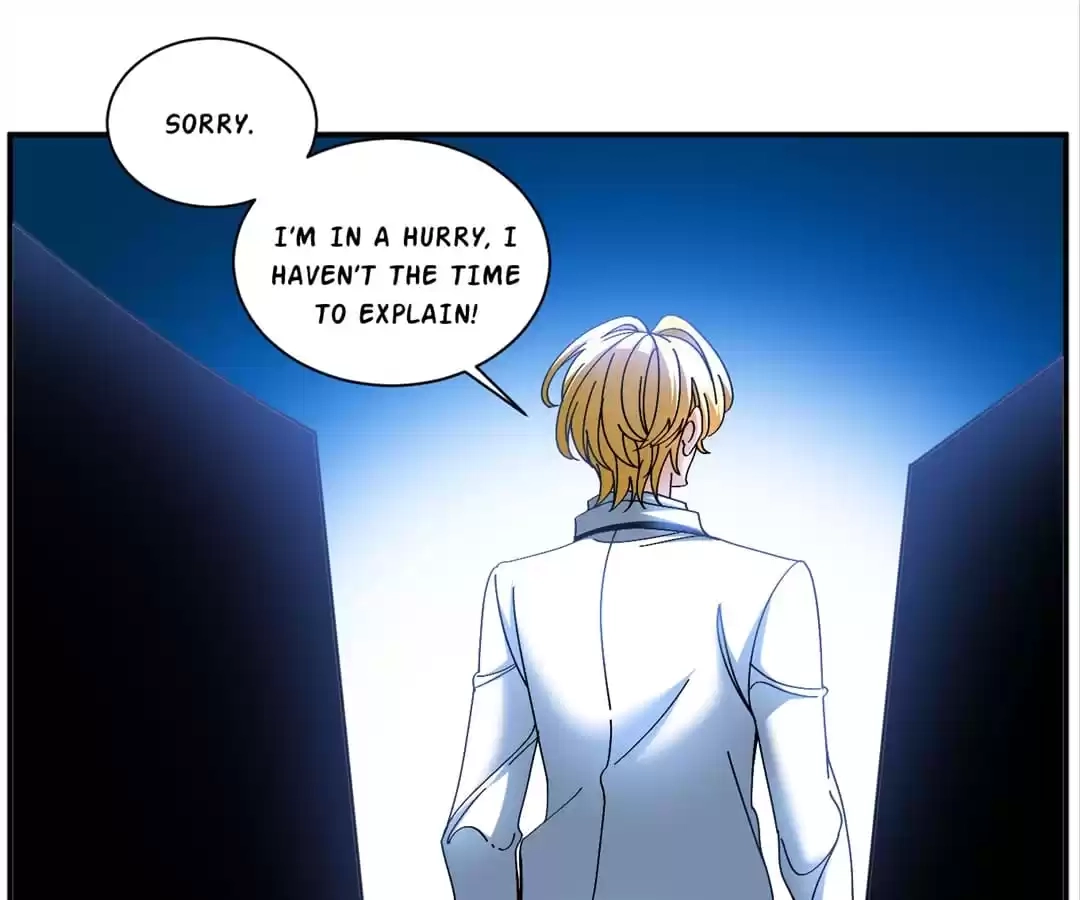 Read My Vampire Lover chapter 99 image 80 on Lezhin