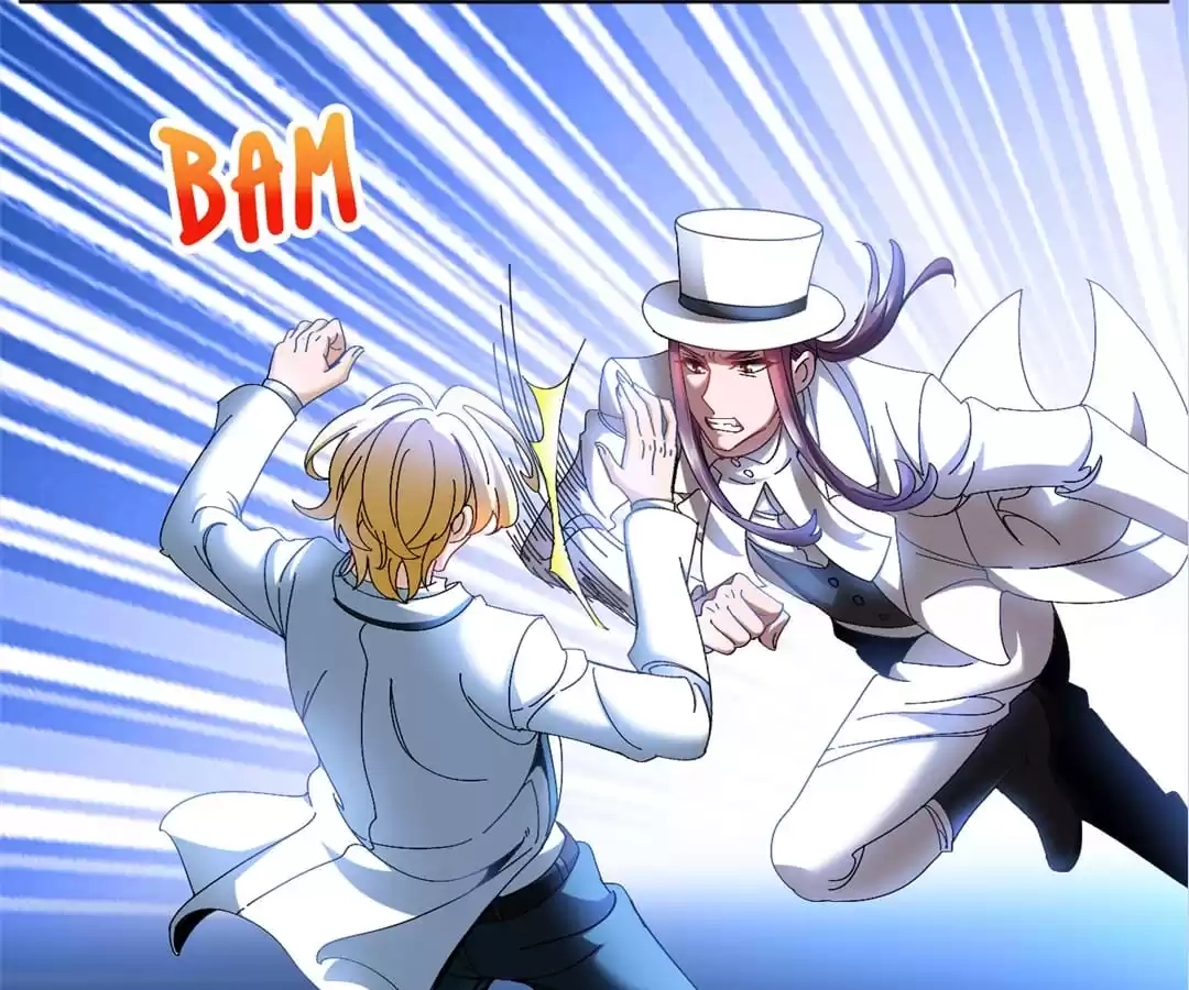 Read My Vampire Lover chapter 99 image 84 on Lezhin