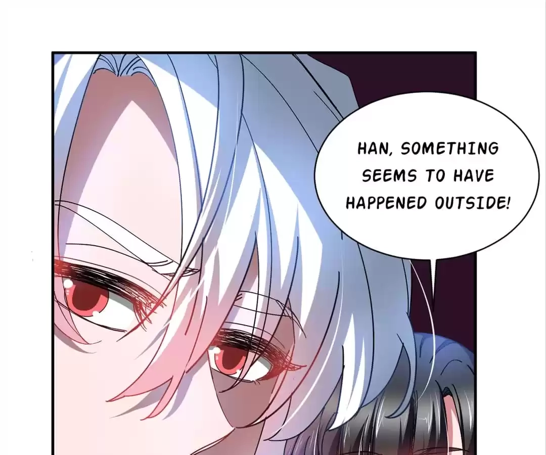 Read My Vampire Lover chapter 99 image 90 on Lezhin
