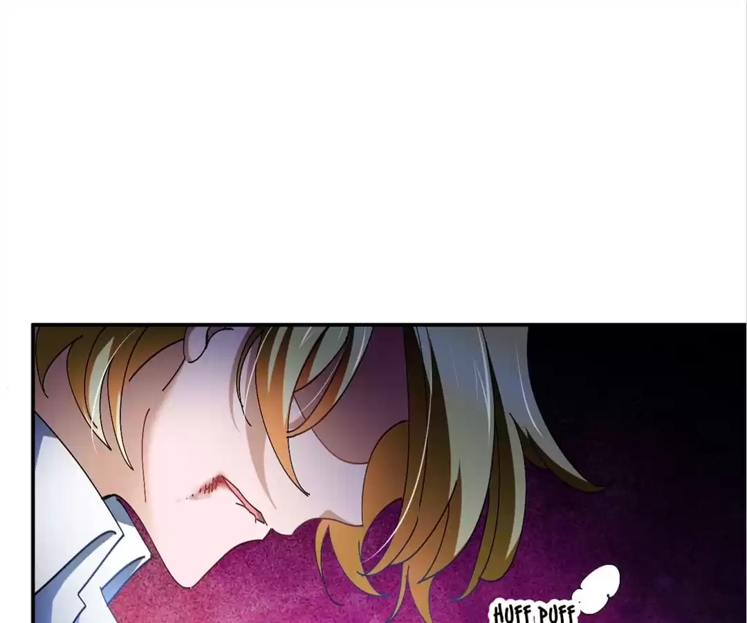 Read My Vampire Lover chapter 99 image 92 on Lezhin