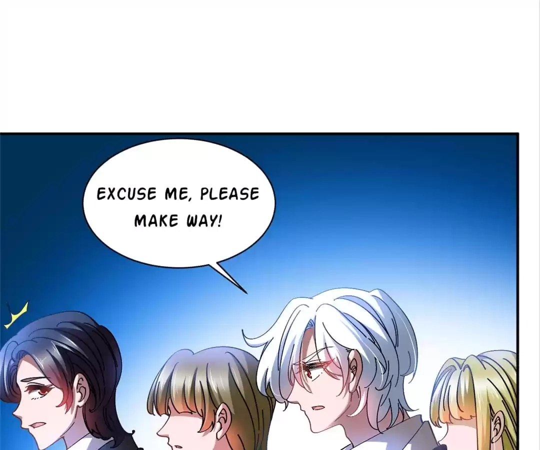 Read My Vampire Lover chapter 99 image 94 on Lezhin
