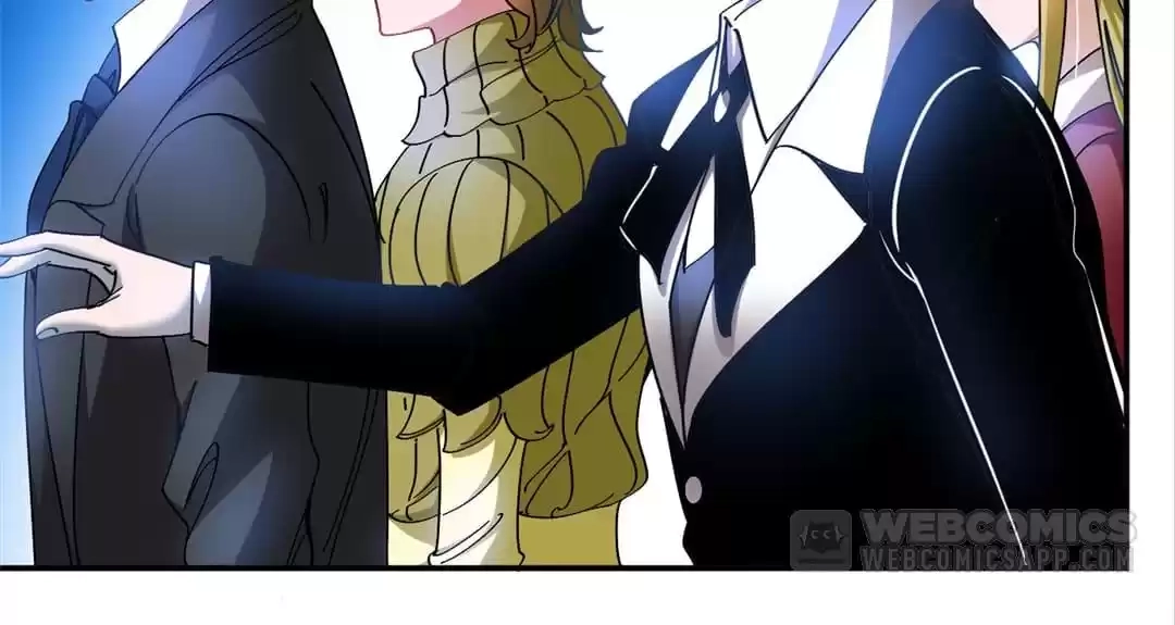 Read My Vampire Lover chapter 99 image 95 on Lezhin